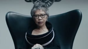 MLA’s Australia Day lambs up with Lee Lin Chin